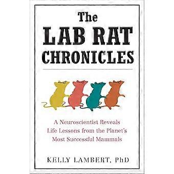 Lab Rat Chronicles, The