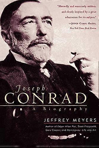 Joseph Conrad: A Biography