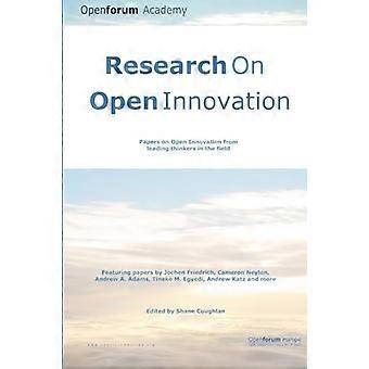 Forschung zu Open Innovation