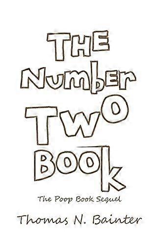 Il libro numero due: il sequel del libro sulla cacca
