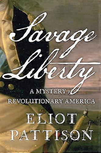 Savage Liberty