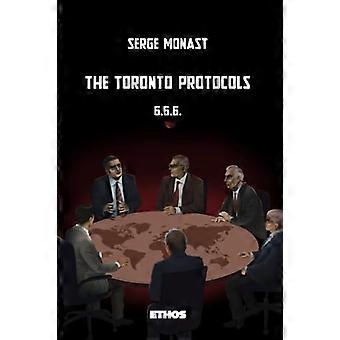 Toronton pöytäkirjat: 6.6.6.