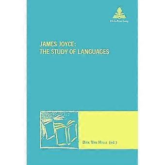 James Joyce: Das Studium der Sprachen (Nouvelle Poetique Comparatiste - neue vergleichende Poetik)
