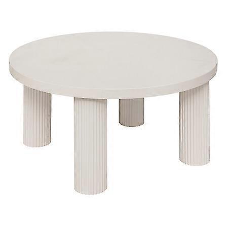 Tella Cream coffee table