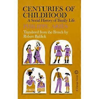 Centuries of Childhood