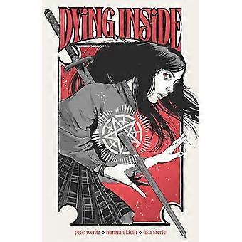 Dying Inside (Hardcover)