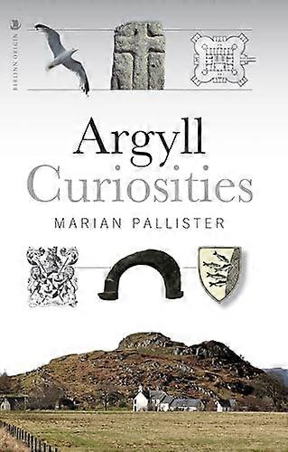 Curiosidades de Argyll