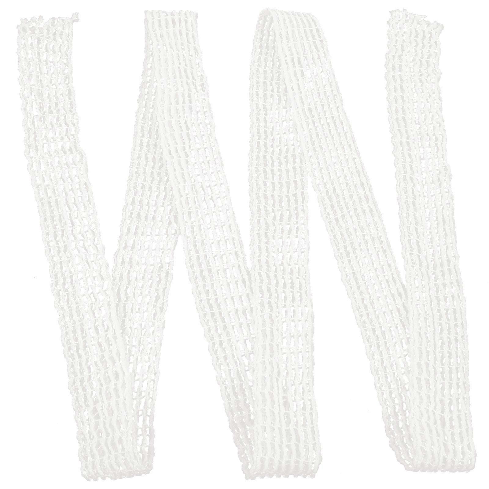 Sausage Packaging Tools Meat Nets for Packaging 4Sets Kitchen Use