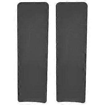 Hairstylist Accessories Hair Dye Board for 6Pcs Professional Hair Coloring