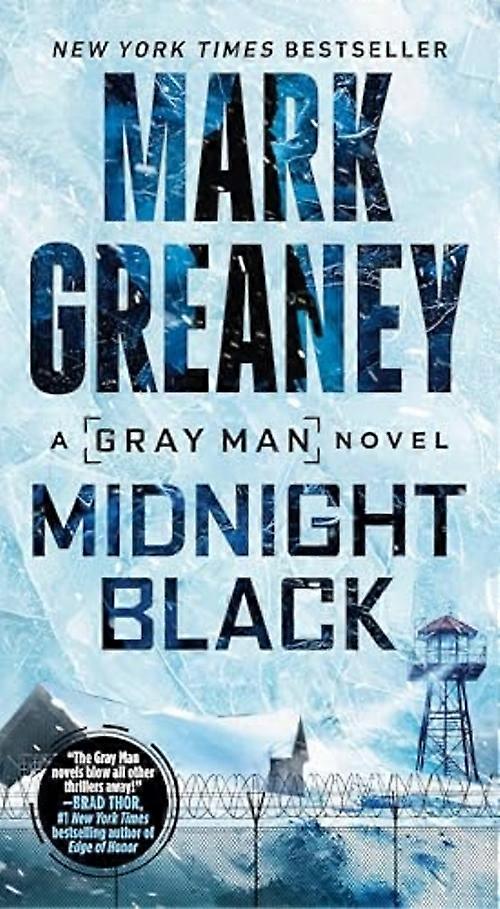 Midnight Black