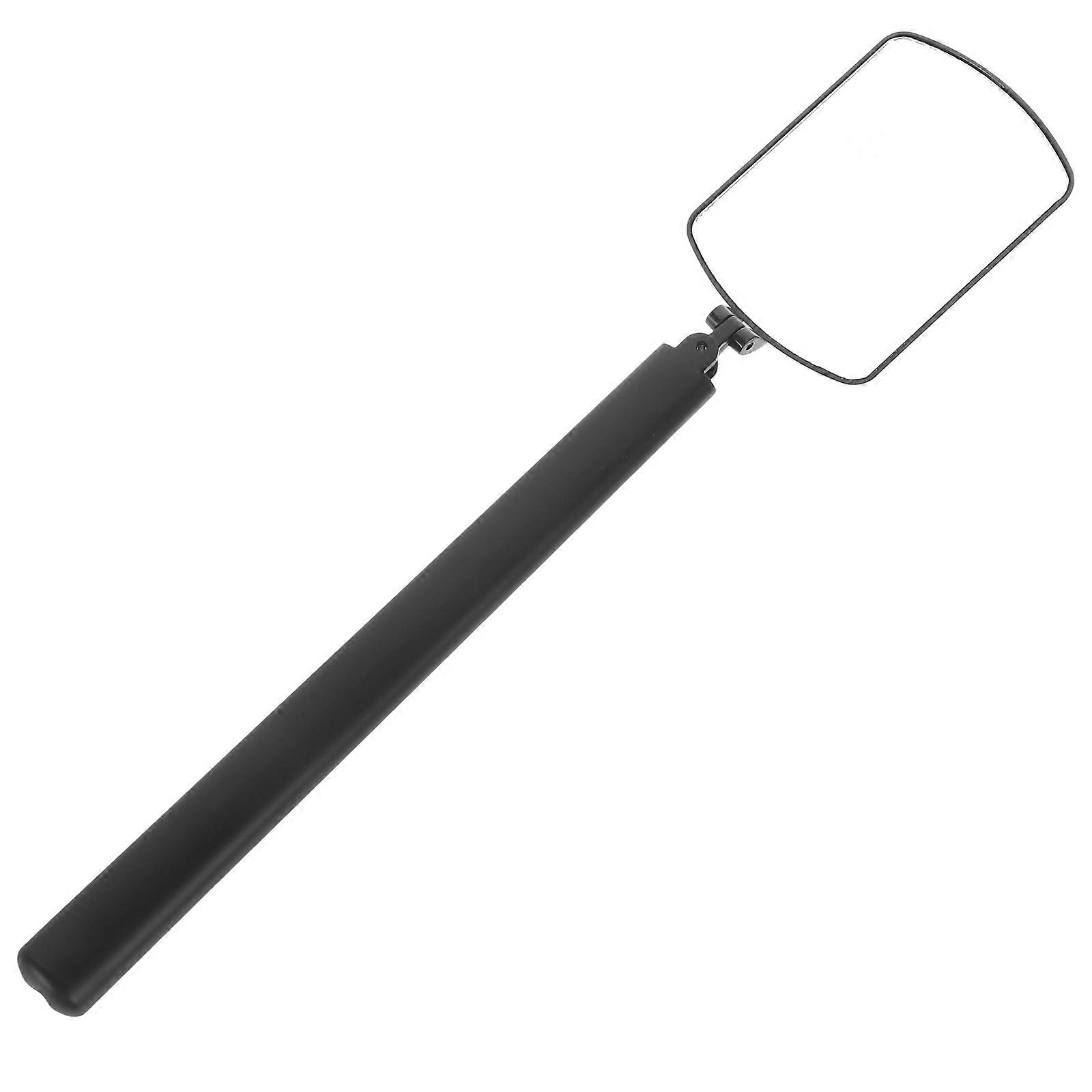 Eyelash Check Mirror for Reflection Acrylic Material Lash Tool