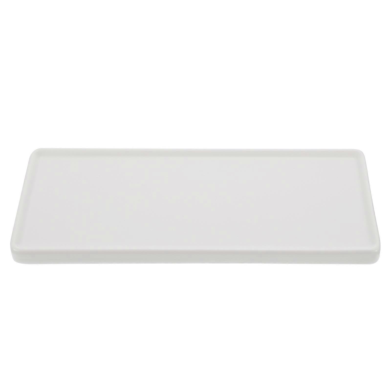 Sushi Serving Plate Ceramic Tableware for Practical Dining Use