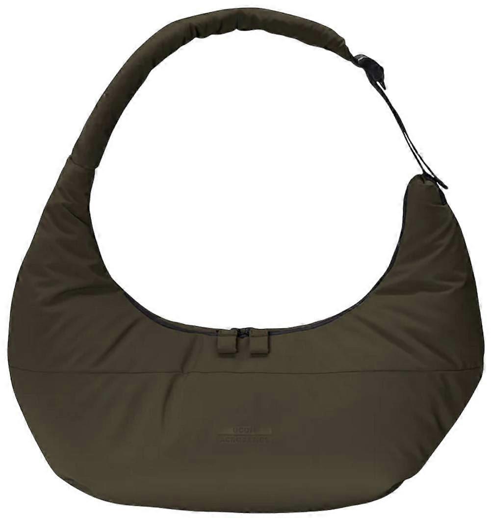 Ucon Acrobatics Moss Shorta Medium Shoulder Bag - Olive Green