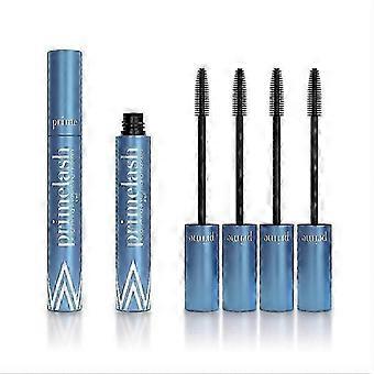 1-5x PrimeLash Mascara for Older Women Volumizing, Incredible Length (Black),dbS