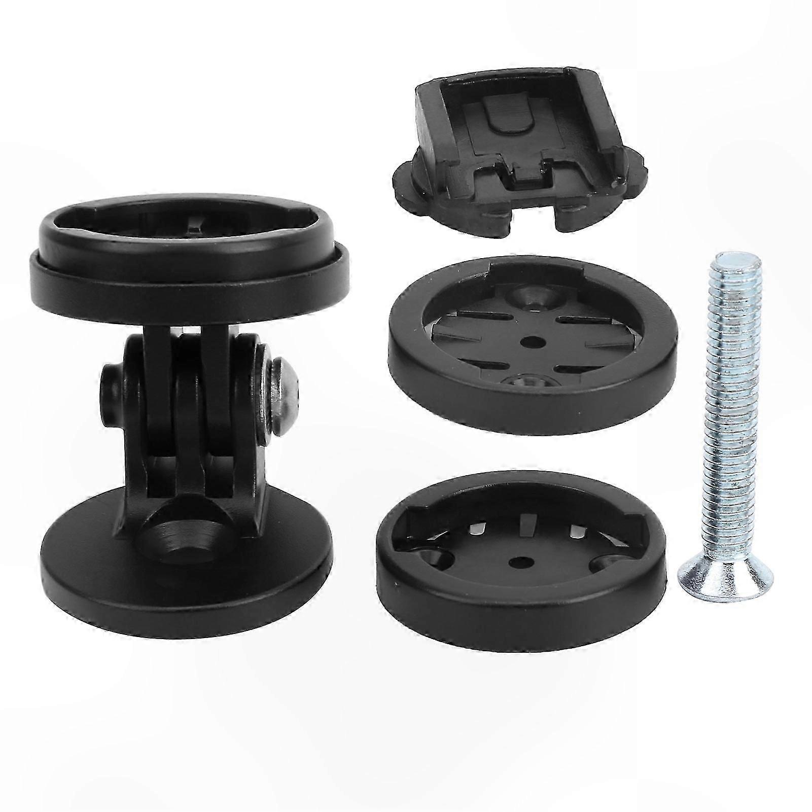Aluminum Alloy Bicycle Computer Mount Cycling Accessory Code Table Holder