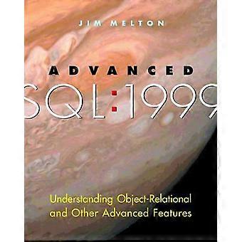 Advanced Sql 1999 - Jim Melton - Paperback - en Book