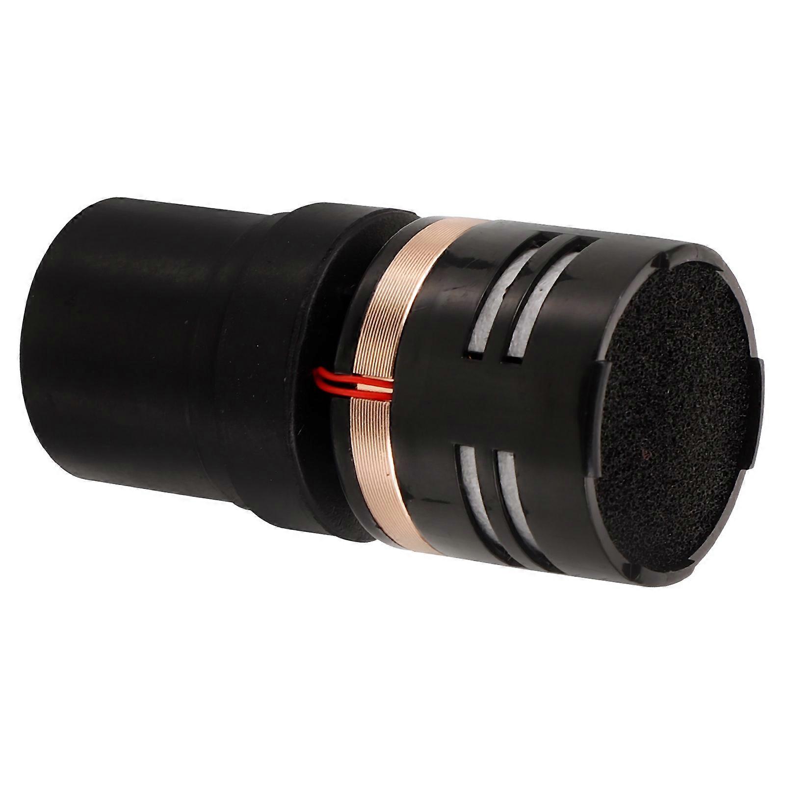 Dynamic Microphone Core Replacement Cartridge for Microphone Capsule