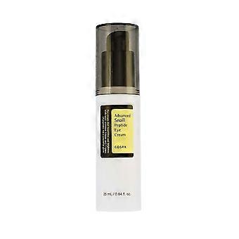 cosrx Advanced Snail Peptide Eye Cream feuchtigkeitsspendend