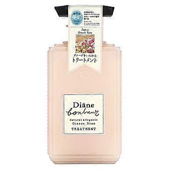 Moist Diane, Treatment, Grasse Rose , 16.9 fl oz (500 ml)