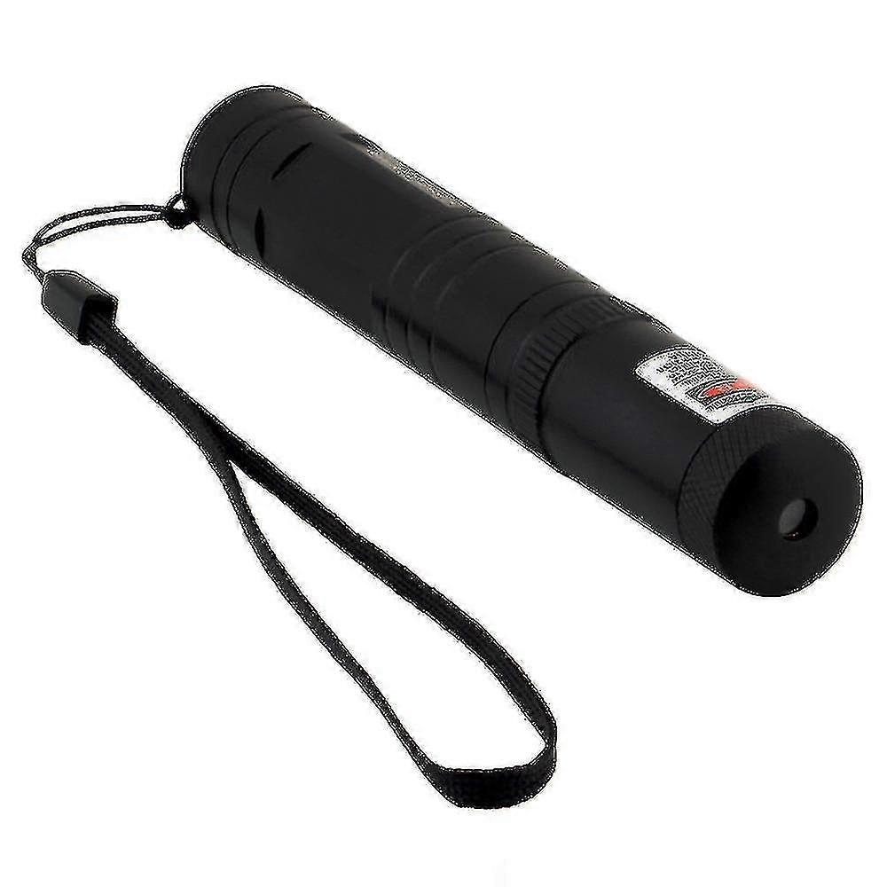 Puternic Laser Lanternă - Reglabil Focus Pointer Sight Pen