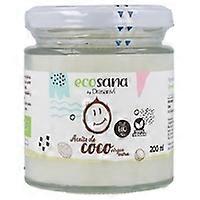 Organic coconut 200 ml