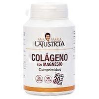Collagen with Magnesium 180 tablets