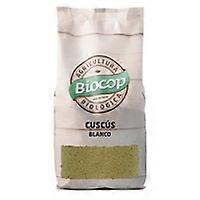 Organic White Wheat Couscous 500 g