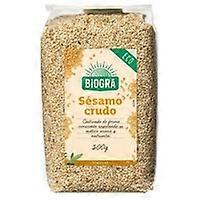 Raw sesame seeds 500 g