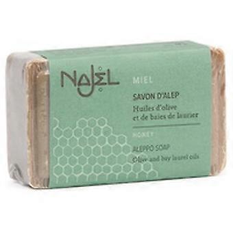Aleppo Soap With Honey 100 g