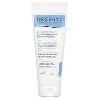 Dexeryl Emollient Cream 250 g of cream