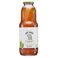 Organic white grape juice 1 L