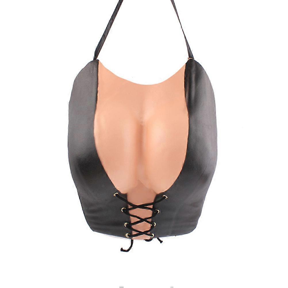 Simulation Brüste Parodie Brust Cosplay Brust Kostüm Brüste Simulation Brust
