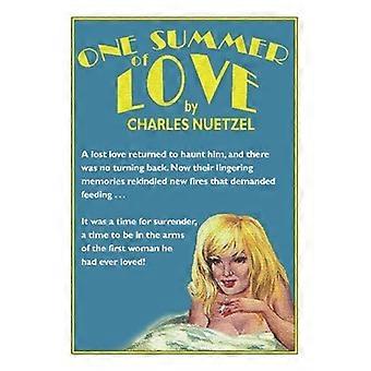 One summer of love