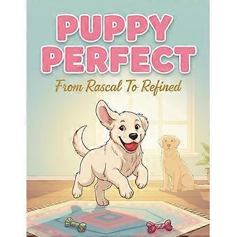 Puppy perfect from rascal to refined