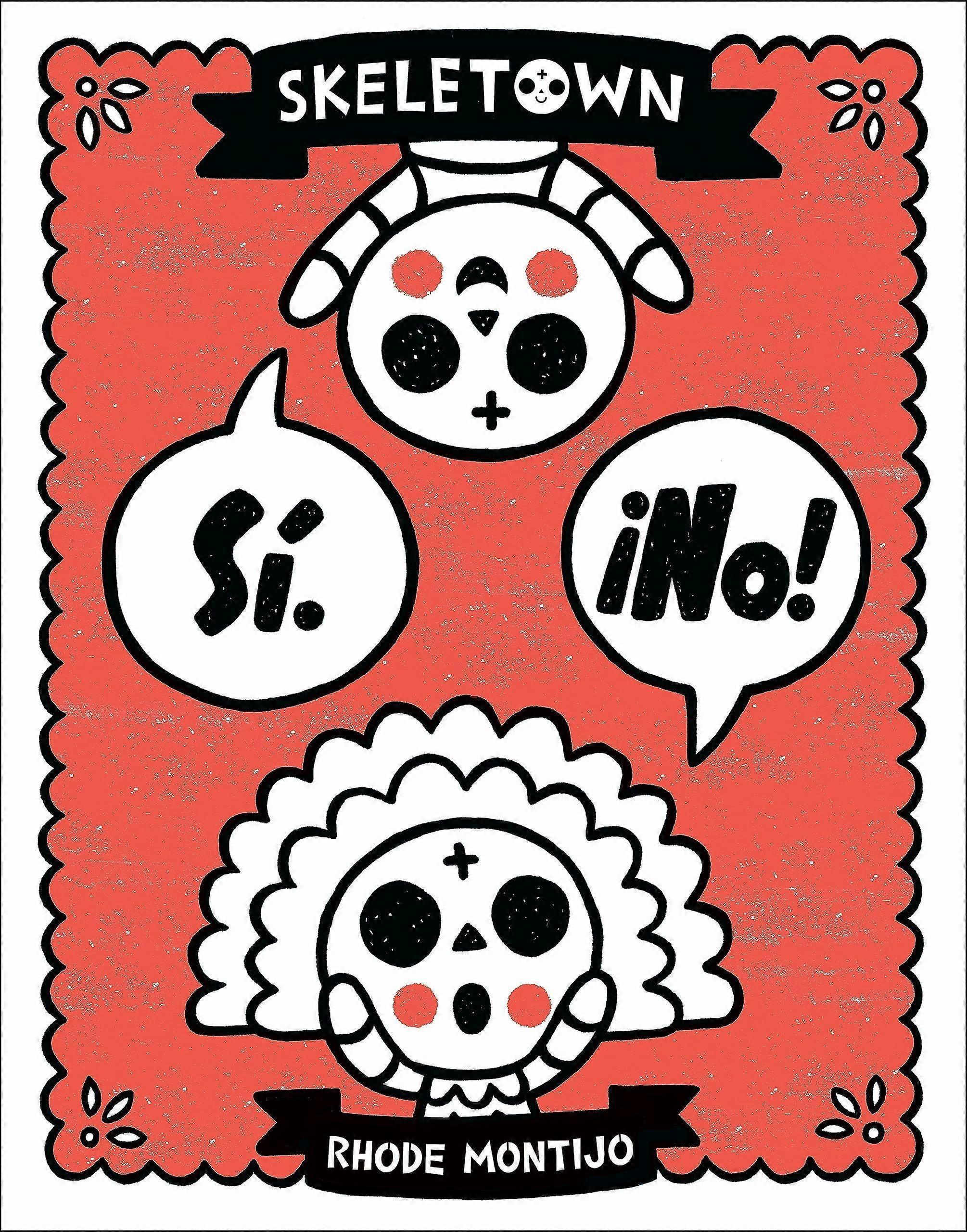 Skeletown s. no