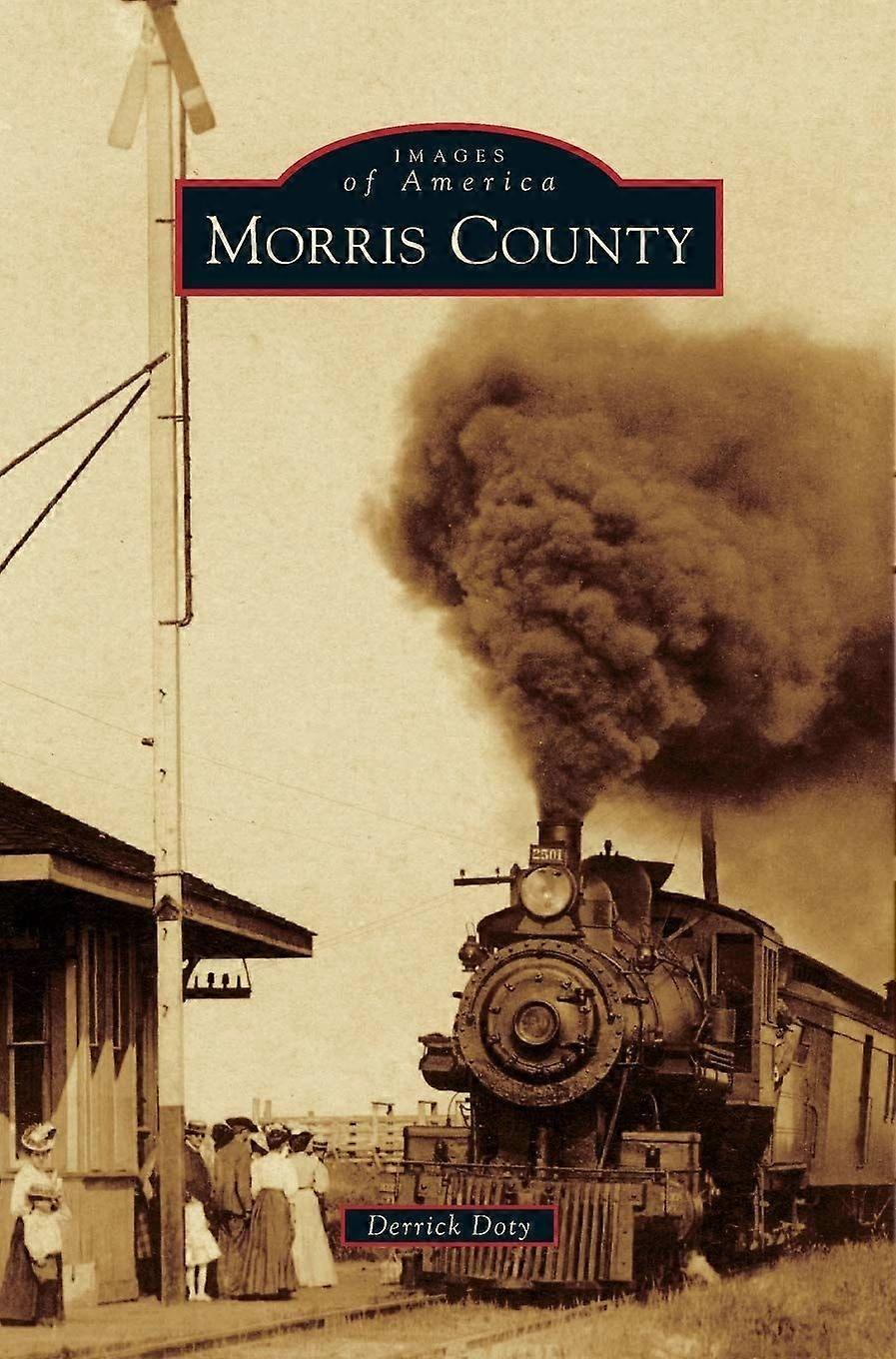 Morris county