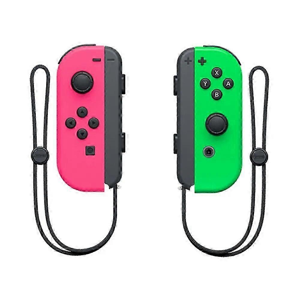 Joy Pad Switch Controller compatible Nintendo Switch Joystick Gamepad 6 Axis Gyro Wireless Switch Control Switch Controllers JoyPad_Special Gift