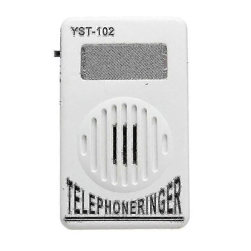 Super Loud Phone Ringtone Amplifier