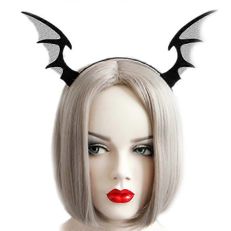 Čelenka Bat Wings