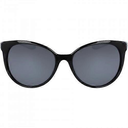 Nike Essence Logo Oval Sunglasses