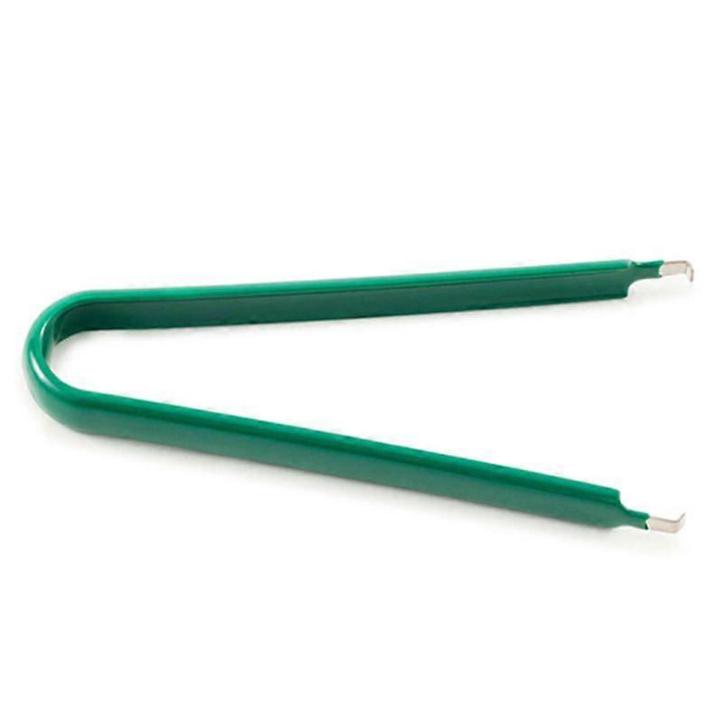 U-shaped insulating clip Mechanical keyboard switch puller removal tool