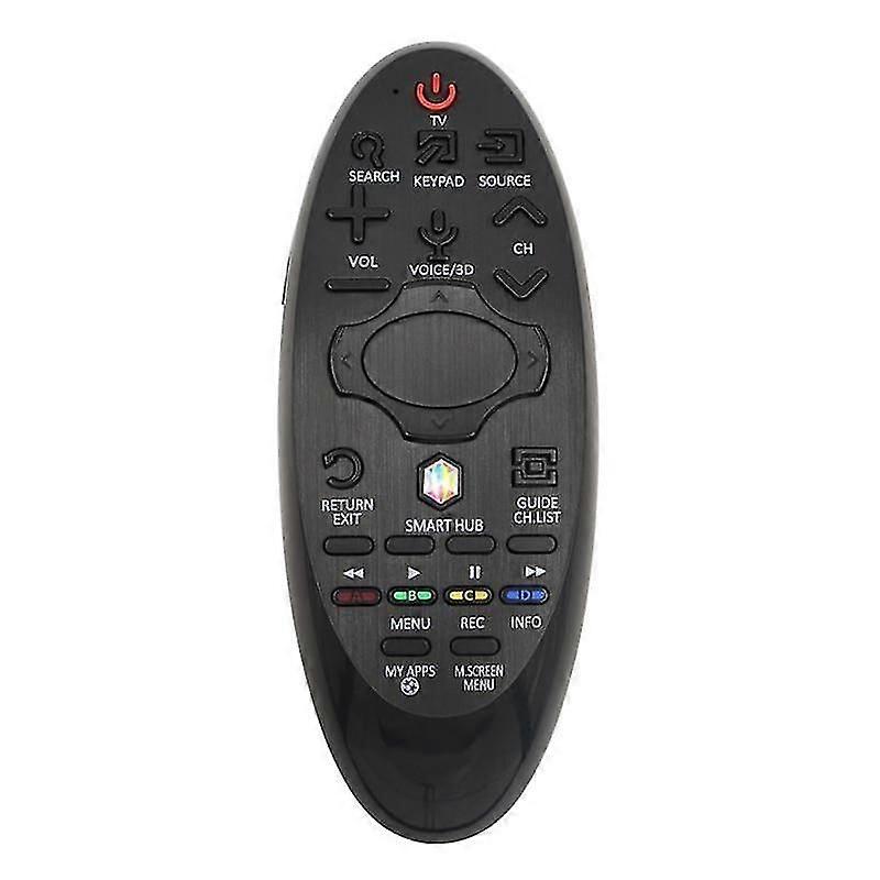 Télécommande intelligente pour Samsung Smart Tv Télécommande