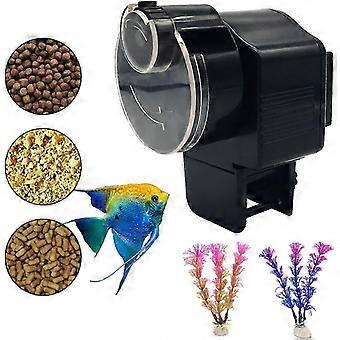Fish Mate Automatic Pond Fish Feeder