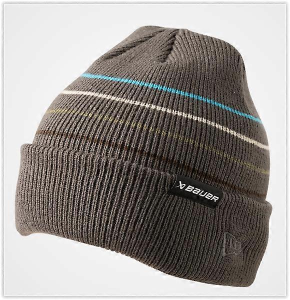 Bauer New Era Randig Toque