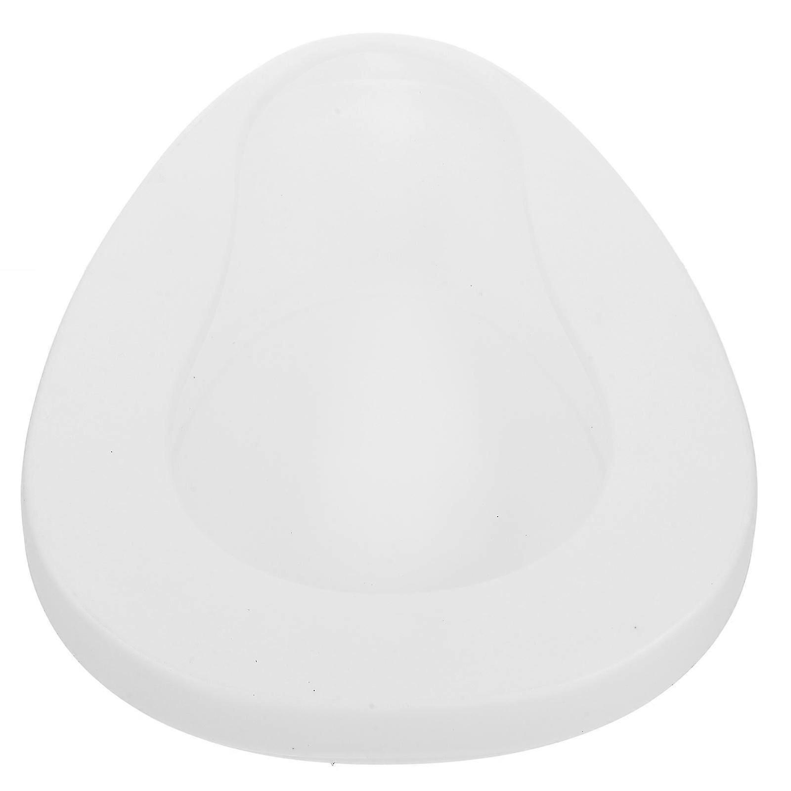 Female Bed Pan for Elderly Use | Convenient & Safe Design