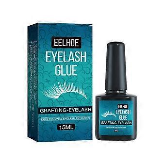 Eyelash Glue, Natural Curling Eyelash Extension Glue