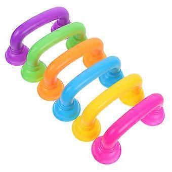 Speech Toy Baby Phone for Language Development with Auditory Feedback 30Pcs