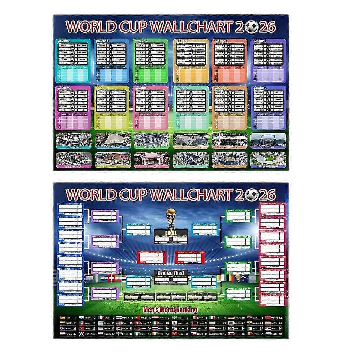 VM-programplakat 2026 26-27