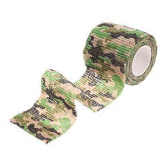 Animal Wound Tape Pet Bandage Wrap for Injuries Care Elastic Bandage