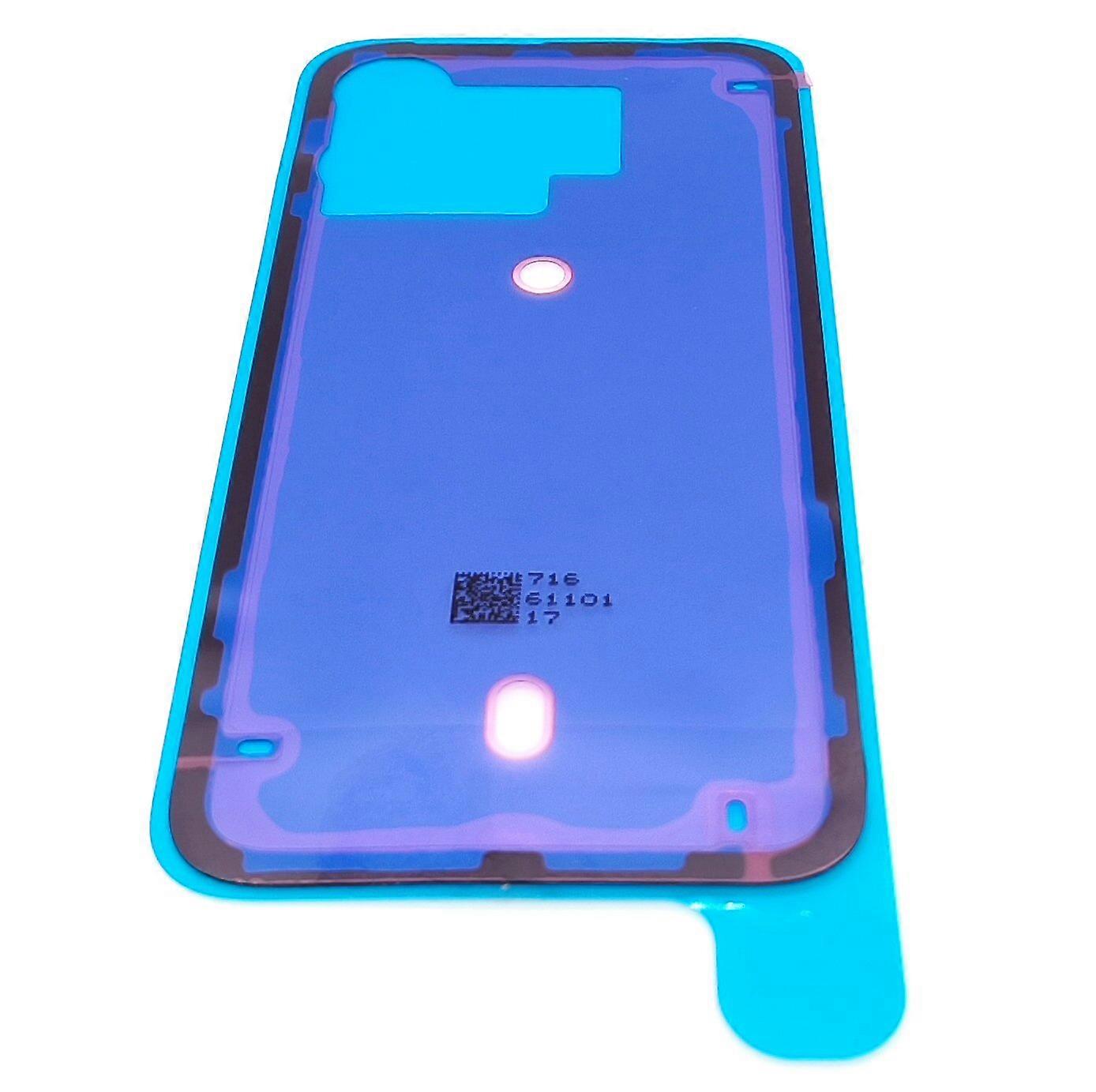 Rear Panel Adhesive For iPhone 15 Pro Max Bonding Glue Strip